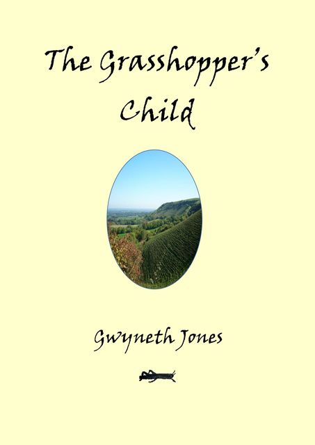 The Grasshopper's Child, 