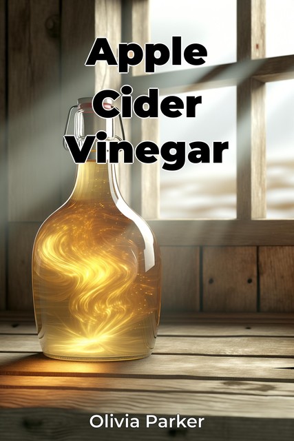 Apple Cider Vinegar, Olivia Parker