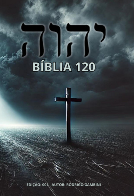 Biblia 120, Rodrigo Gambini