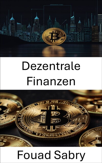 Dezentrale Finanzen, Fouad Sabry