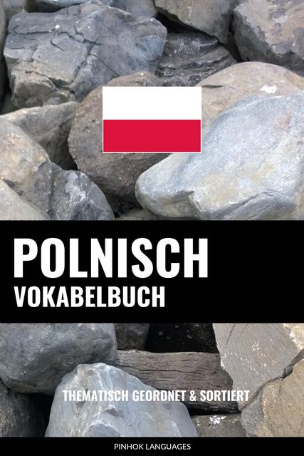 Polnisch Vokabelbuch, Pinhok Languages