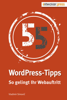 55 WordPress-Tipps, Vladimir Simović