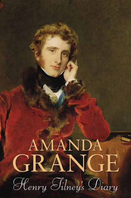 Henry Tilney's Diary, Amanda Grange