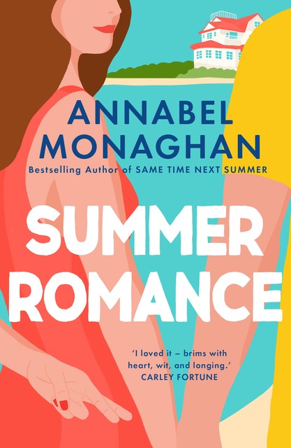 Summer Romance, Annabel Monaghan