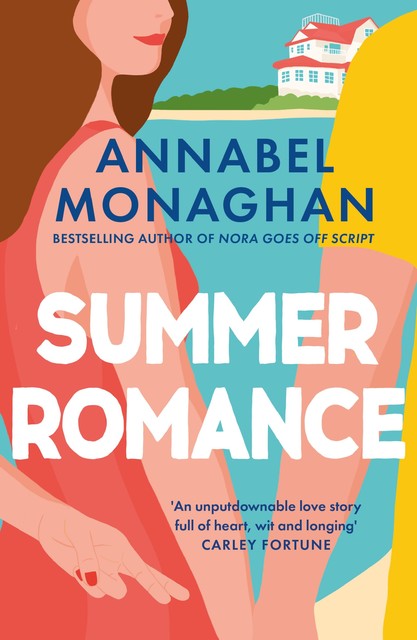 Summer Romance, Annabel Monaghan