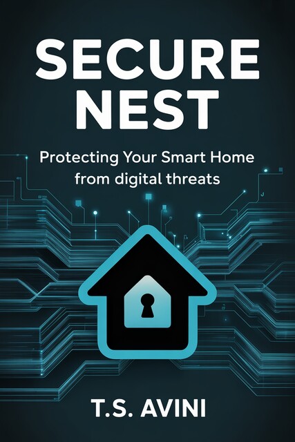 Secure Nest, T. S Avini