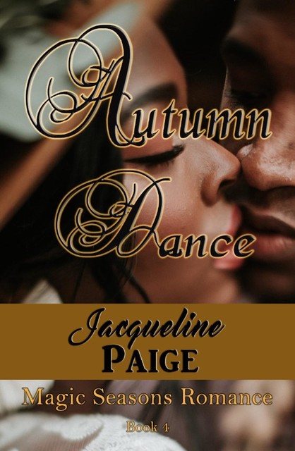 Autumn Dance, Jacqueline Paige