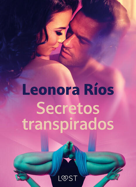 Secretos transpirados, Leonora Rios