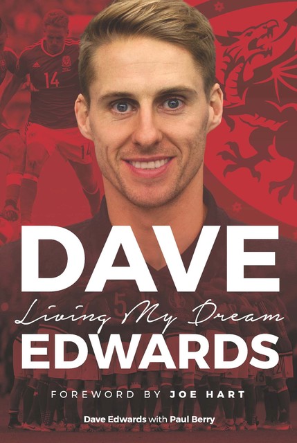 Dave Edwards, Dave Edwards