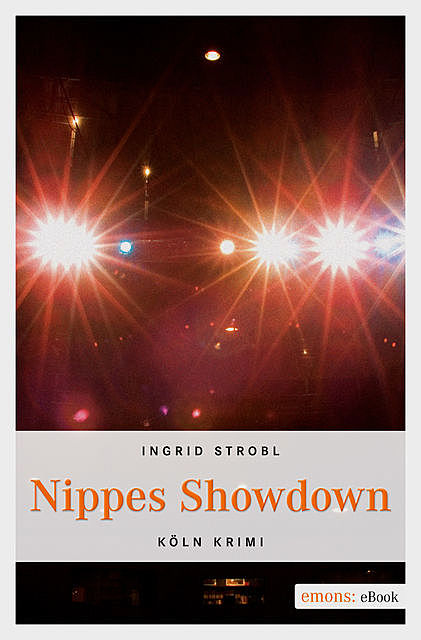 Nippes Showdown, Ingrid Strobl