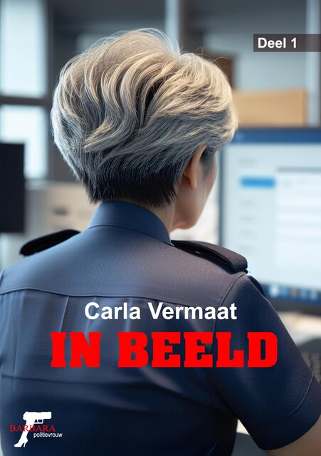 In beeld, Carla Vermaat