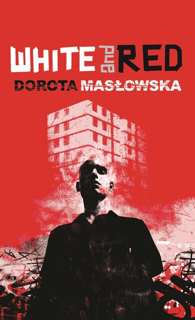 White and Red, MASLOWSKA DOROTA