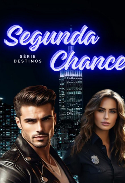Segunda Chance, Kira Freitas