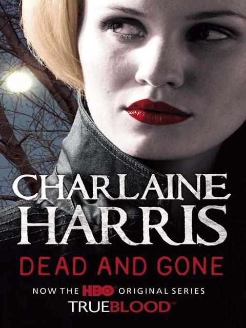 Dead and Gone, Charlaine Harris