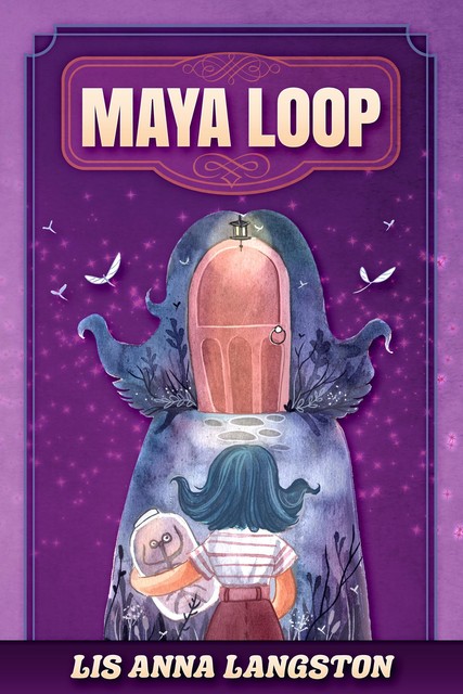 Maya Loop, Lis Anna-Langston