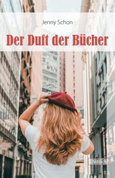 Der Duft der Bücher, Jenny Schon