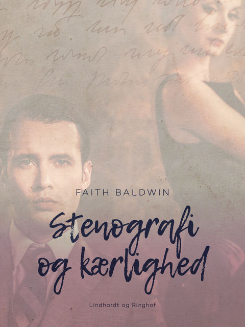 Stenografi og kærlighed, Faith Baldwin