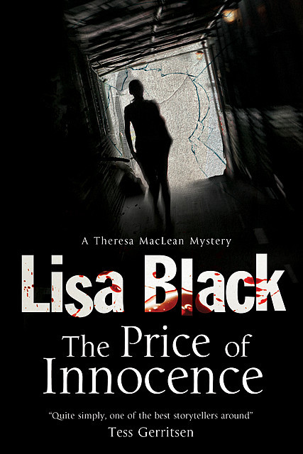 Price of Innocence, Lisa Black