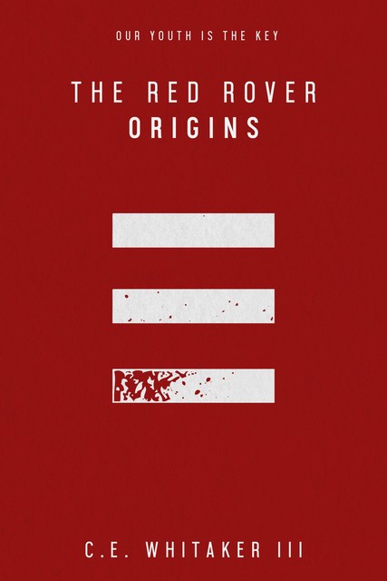 Origins, C.E. Whitaker III