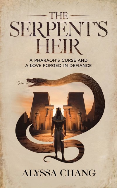 The Serpent's Heir, Alyssa Chang