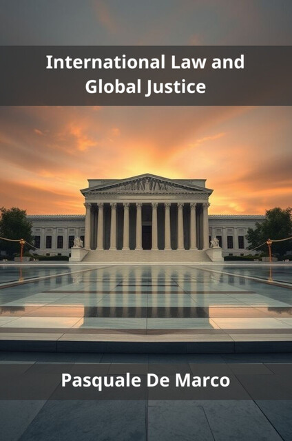 International Law and Global Justice, Pasquale De Marco