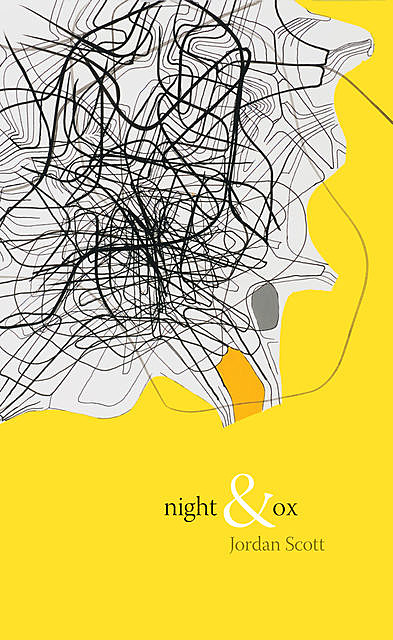 Night & Ox, Jordan Scott