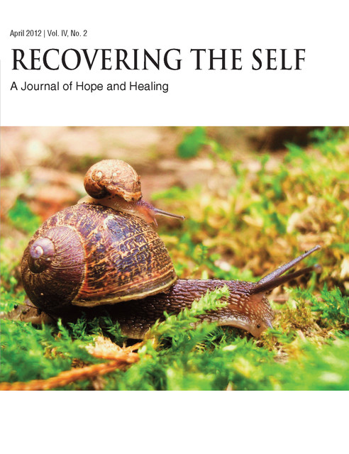 Recovering The Self, Ernest Dempsey
