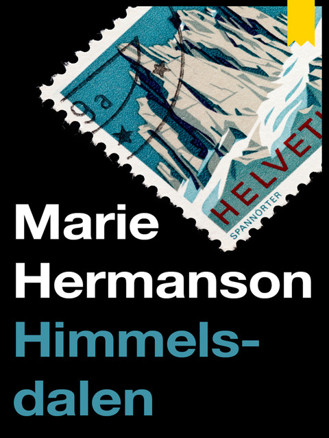 Himmelsdalen, Marie Hermanson