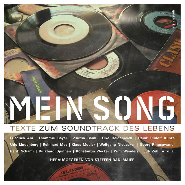 Mein Song (eBook), 
