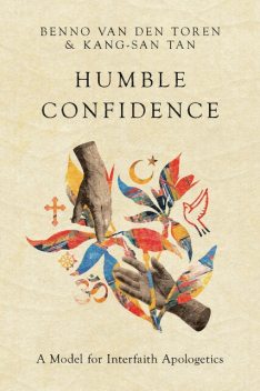 Humble Confidence, Benno van den Toren, Kang-San Tan