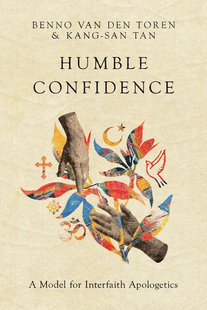 Humble Confidence, Benno van den Toren, Kang-San Tan