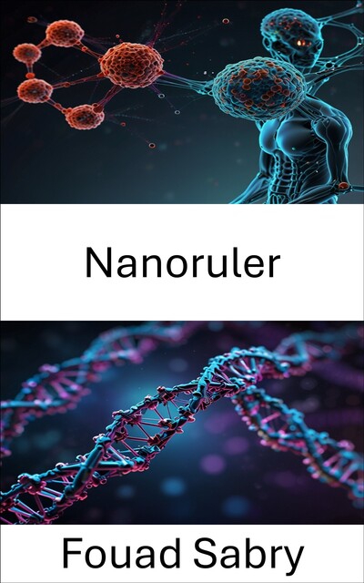 Nanoruler, Fouad Sabry