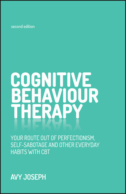 Cognitive Behaviour Therapy, Avy Joseph