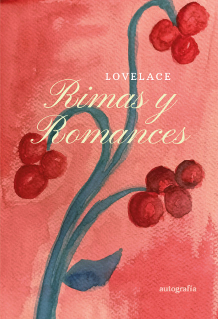 Rimas y romances, Lovelance