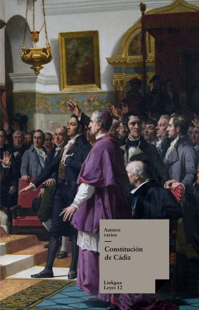 Constitución de Cádiz, Varios Autores