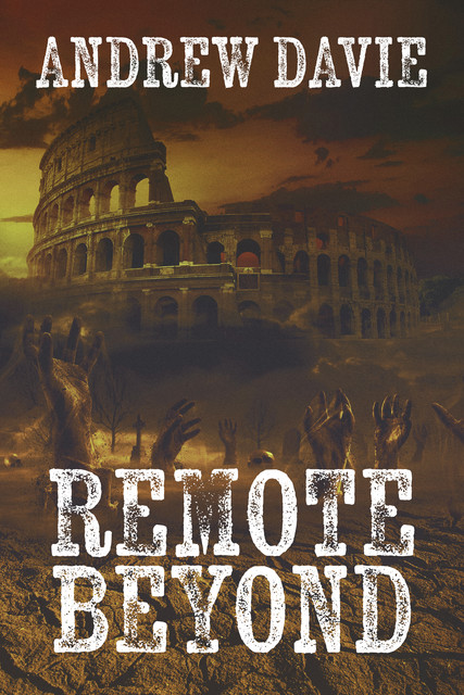 Remote Beyond, Andrew Davie