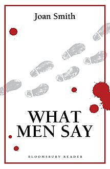 What Men Say, Joan Smith