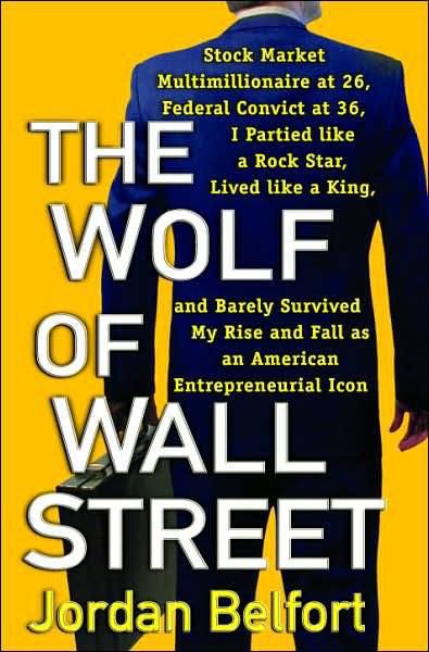 Die Jagd auf den Wolf der Wall Street, Jordan Belfort