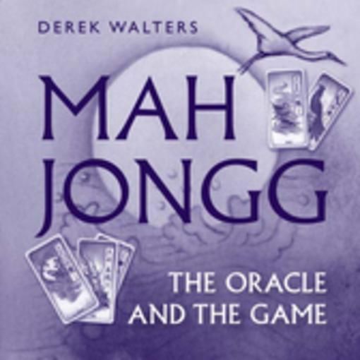 Mah Jongg Book, Derek Walters