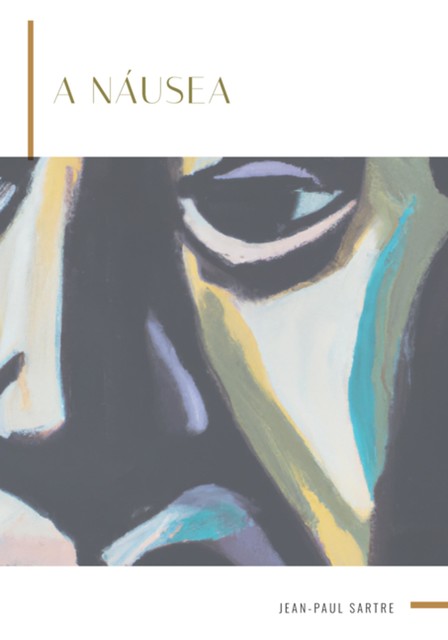 A Náusea, Jean-Paul Sartre