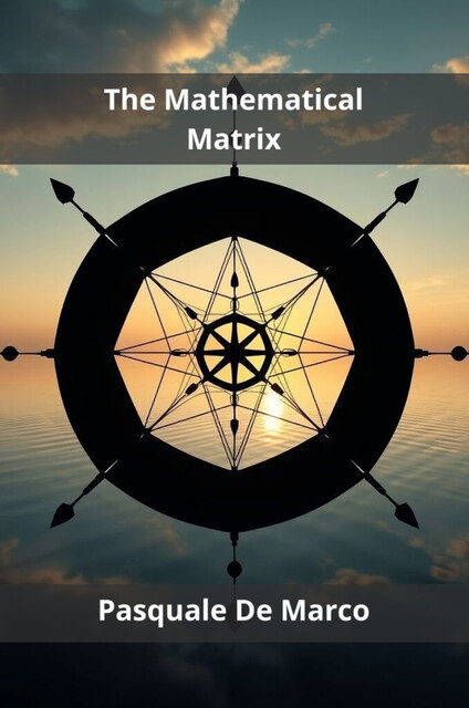 The Mathematical Matrix, Pasquale De Marco
