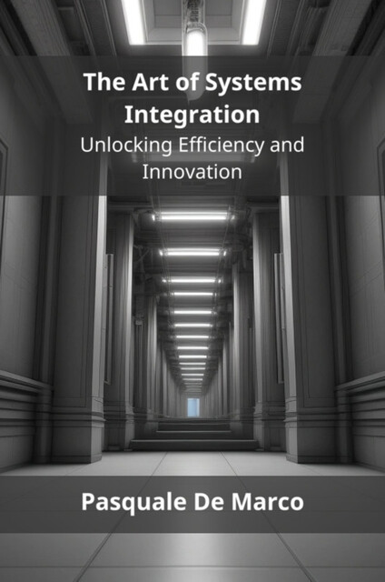The Art of Systems Integration, Pasquale De Marco