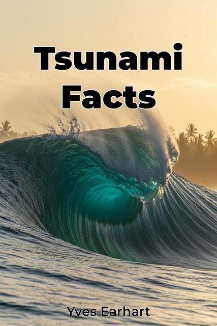 Tsunami Facts, Yves Earhart