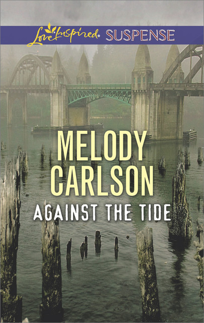 Against the Tide, Melody Carlson