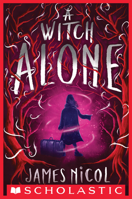 A Witch Alone, James Nicol