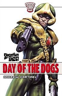 Day of the Dogs, Andrew Cartmel