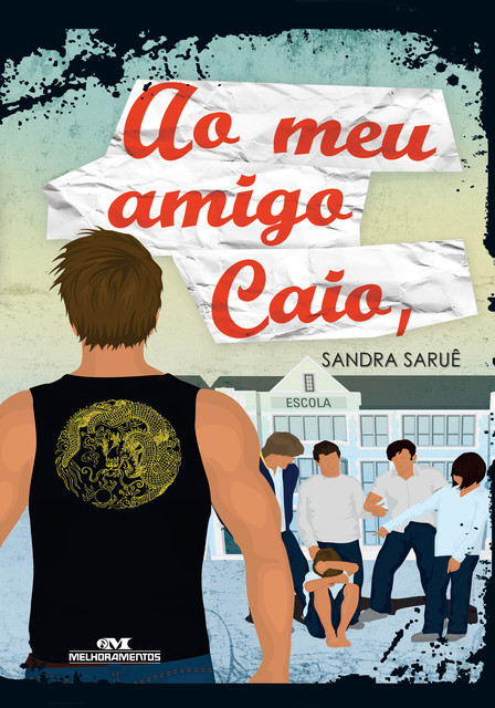 Ao Meu Amigo Caio, Sandra Saruê