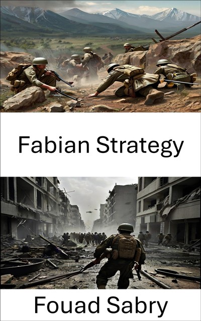 Fabian Strategy, Fouad Sabry