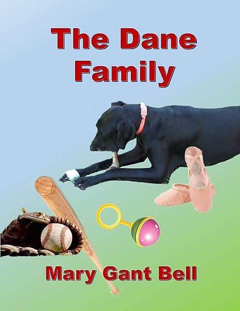 The Dane Family, Mary Bell