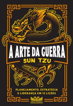 A arte da guerra, Sun Tzu